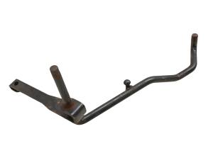 Kawasaki - 02 Kawasaki Mule 3010 4x4 Throttle Lever KAF620 - Image 3
