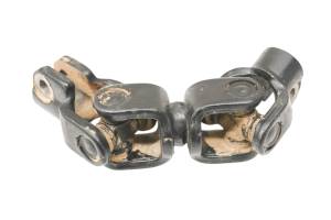 Kawasaki - 20 Kawasaki Teryx KRX 1000 Upper Steering Stem KRF1000ALF - Image 4