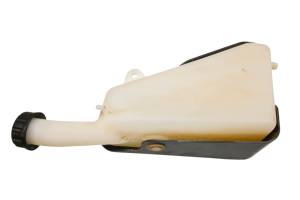 Kawasaki - 20 Kawasaki Teryx KRX 1000 Coolant Overflow Radiator Bottle KRF1000ALF - Image 2