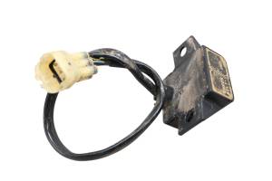 Kawasaki - 09 Kawasaki Prairie 360 4x4 Indicator Lights Neutral Dash KVF360 - Image 2