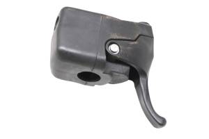 01 Kawasaki Ultra 150 Thumb Throttle JH1200