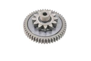 01 Kawasaki Ultra 150 Starter Gear JH1200