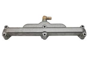 01 Kawasaki Ultra 150 Water Cooling Pipe JH1200