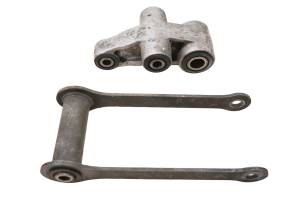 Kawasaki - 99 Kawasaki Vulcan 800 Rear Shock Linkage VN800 - Image 2