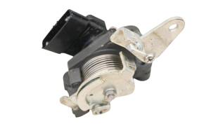 Kawasaki - 22 Kawasaki Teryx KRX 1000 Throttle Cable Control Lever KRF1000 - Image 3