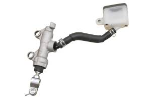 23 Kawasaki KLR650 Adventure Rear Brake Master Cylinder KL650LPFAN
