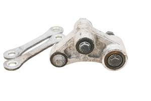 23 Kawasaki KLR650 Adventure Rear Shock Suspension Pivot Arm KL650LPFAN