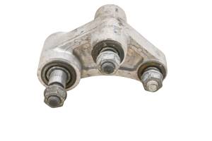 Kawasaki - 23 Kawasaki KLR650 Adventure Rear Shock Suspension Pivot Arm KL650LPFAN - Image 2