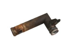 Kawasaki - 07 Kawasaki Brute Force 750 4x4i Front Water Pipe KVF750 - Image 2