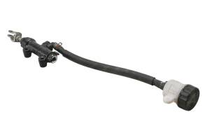 23 Kawasaki Ninja 400 Rear Brake Master Cylinder EX400