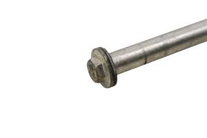 Kawasaki - 23 Kawasaki Ninja 400 Rear Axle Bolt EX400 - Image 5