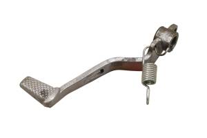 23 Kawasaki Ninja 400 Rear Brake Pedal EX400