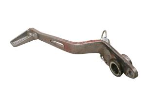 Kawasaki - 23 Kawasaki Ninja 400 Rear Brake Pedal EX400 - Image 3