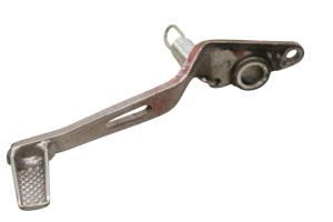 Kawasaki - 23 Kawasaki Ninja 400 Rear Brake Pedal EX400 - Image 4