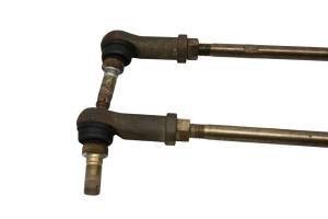 Kawasaki - 09 Kawasaki Prairie 360 4x4 Tie Rods & Ends KVF360 - Image 2