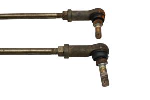 Kawasaki - 09 Kawasaki Prairie 360 4x4 Tie Rods & Ends KVF360 - Image 3