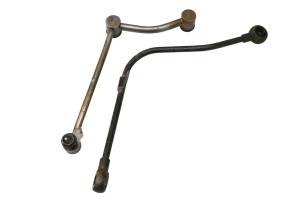 Kawasaki - 20 Kawasaki Versys-X 300 Engine Oil Lines KLE300BLFA - Image 3