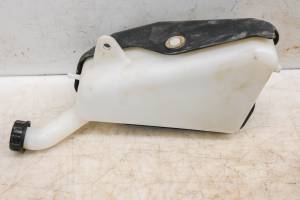 Kawasaki - 22 Kawasaki Teryx KRX 1000 Coolant Overflow Radiator Bottle KRF1000 - Image 2