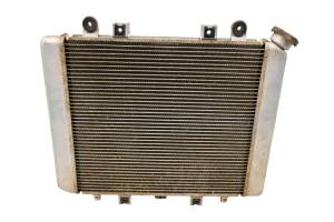 Kawasaki - 07 Kawasaki Brute Force 750 4x4i Radiator KVF750 - Image 1
