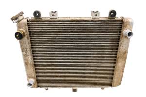 Kawasaki - 07 Kawasaki Brute Force 750 4x4i Radiator KVF750 - Image 2
