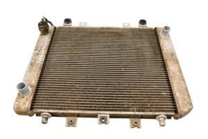 Kawasaki - 07 Kawasaki Brute Force 750 4x4i Radiator KVF750 - Image 3