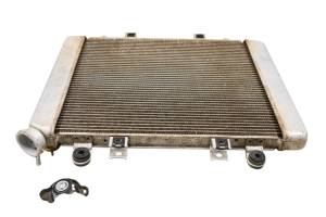 Kawasaki - 07 Kawasaki Brute Force 750 4x4i Radiator KVF750 - Image 4