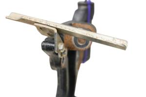 Kawasaki - 22 Kawasaki Teryx KRX 1000 Rear Right Spindle Knuckle KRF1000 - Image 3