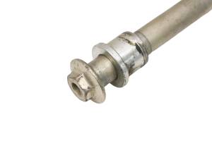 Kawasaki - 20 Kawasaki Versys-X 300 Front Axle KLE300BLFA - Image 2