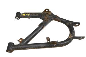 Kawasaki - 07 Kawasaki Brute Force 750 4x4i Rear Lower Left A-Arm KVF750 - Image 2