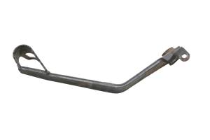 09 Kawasaki Prairie 360 4x4 Rear Brake Pedal KVF360