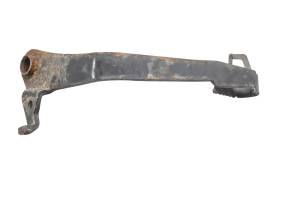 Kawasaki - 09 Kawasaki Prairie 360 4x4 Rear Brake Pedal KVF360 - Image 2