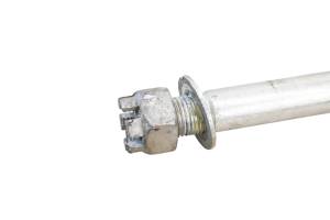 Kawasaki - 23 Kawasaki Ninja 400 Rear Axle Bolt EX400 - Image 2