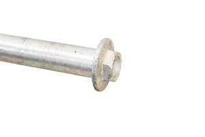 Kawasaki - 23 Kawasaki Ninja 400 Rear Axle Bolt EX400 - Image 3