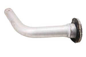 14 Kawasaki Ultra 310X Exhaust Pipe