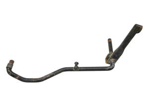 19 Kawasaki Mule 4010 Trans 4x4 Throttle Lever Support KAF620