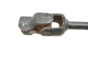 Kawasaki - 11 Kawasaki Teryx 750 FI 4x4 Sport Steering Stem Shaft KRF750SBF - Image 2