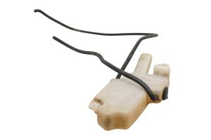 Kawasaki - 97 Kawasaki Vulcan 1500 Classic Coolant Overflow Radiator Bottle VN1500 - Image 2