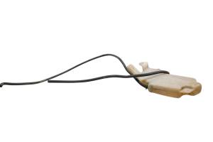 Kawasaki - 97 Kawasaki Vulcan 1500 Classic Coolant Overflow Radiator Bottle VN1500 - Image 3