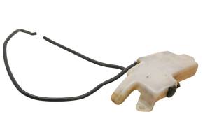 Kawasaki - 97 Kawasaki Vulcan 1500 Classic Coolant Overflow Radiator Bottle VN1500 - Image 5