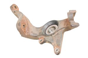 Kawasaki - 11 Kawasaki Teryx 750 FI 4x4 Sport Front Right Spindle Knuckle KRF750SBF - Image 3