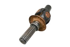 Kawasaki - 19 Kawasaki Mule 4010 Trans 4x4 Inner Rear Right Or Left Cv Axle KAF620 - Image 3