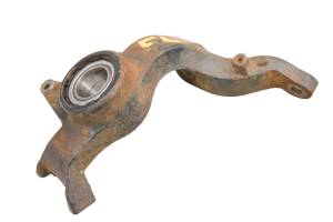 Kawasaki - 11 Kawasaki Teryx 750 FI 4x4 Sport Front Left Spindle Knuckle KRF750SBF - Image 2