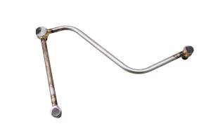 20 Kawasaki Z900 Engine Oil Line ZR900 ABS