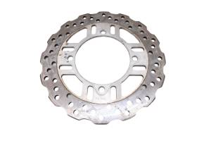 20 Kawasaki Z900 Rear Brake Rotor Disc ZR900 ABS