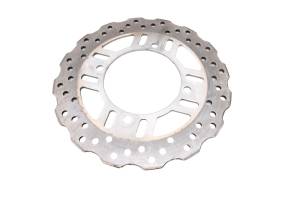 Kawasaki - 20 Kawasaki Z900 Rear Brake Rotor Disc ZR900 ABS - Image 2