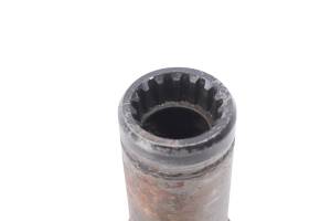 Kawasaki - 08 Kawasaki Brute Force 650 4x4i Front Driveshaft Coupler KVF650 - Image 3