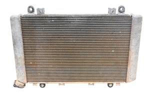 Kawasaki - 19 Kawasaki Mule 4010 4x4 Radiator KAF620MKF - Image 2