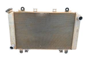 Kawasaki - 19 Kawasaki Mule 4010 4x4 Radiator KAF620MKF - Image 3