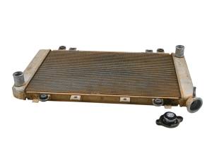 Kawasaki - 19 Kawasaki Mule 4010 4x4 Radiator KAF620MKF - Image 4