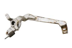 87 Kawasaki Ninja 500 Brake Pedal EX500A